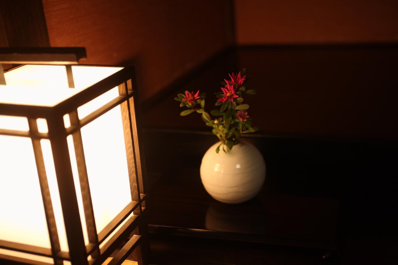 Uminoyasuragi Hotel Ryugu Kami Amakusa Exterior foto