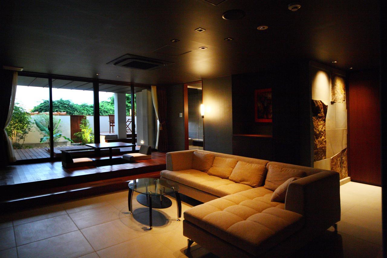 Uminoyasuragi Hotel Ryugu Kami Amakusa Exterior foto